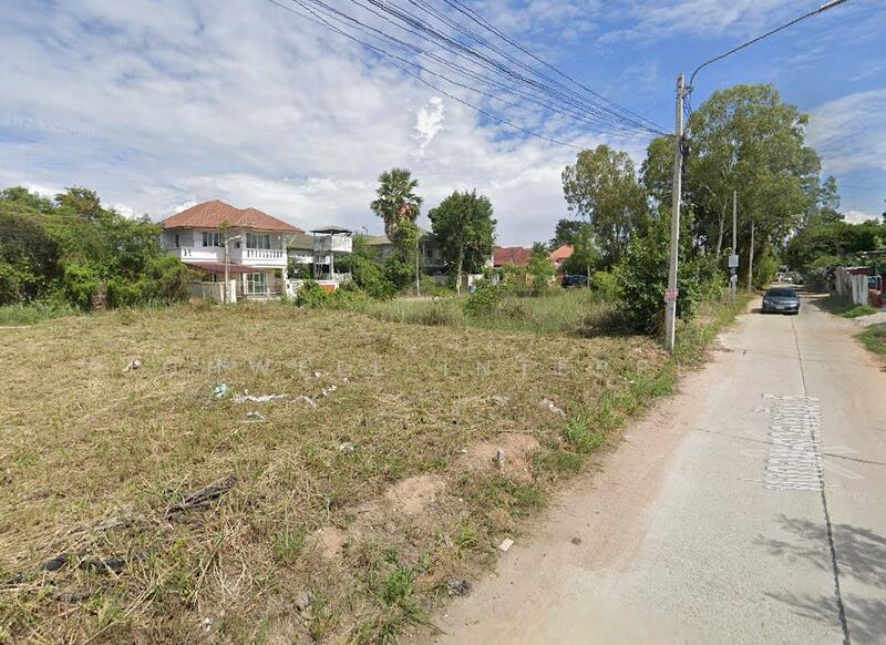 ขายที่ดินพัทยาใต้ หนองปรือ 57 ตรว. ติดถนน2ด้านซอยทุ่งกลม-ตาลหมัน5, ชลบุรี, หนองปรือ, บางละมุง, ชลบุรี, 228 ตร.ม., ที่ดิน ขาย, โดย RICHWELL INTERPLUS, 11801287 - DDproperty.com