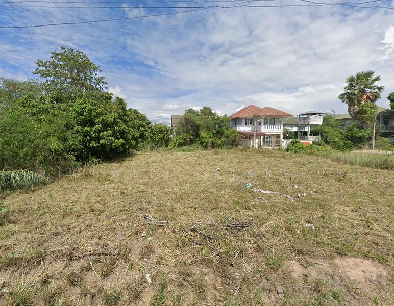 ขายที่ดินพัทยาใต้ หนองปรือ 57 ตรว. ติดถนน2ด้านซอยทุ่งกลม-ตาลหมัน5, ชลบุรี, หนองปรือ, บางละมุง, ชลบุรี, 228 ตร.ม., ที่ดิน ขาย, โดย RICHWELL INTERPLUS, 11801287 - DDproperty.com