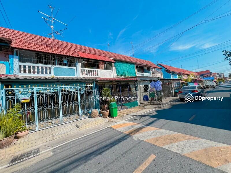ขาย - Baan Phrapin 3 Bangyai : บ้านพระปิ่น 3 บางใหญ่, นนทบุรี