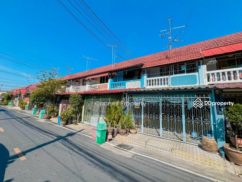 ขาย - Baan Phrapin 3 Bangyai : บ้านพระปิ่น 3 บางใหญ่, นนทบุรี
