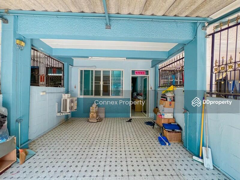 ขาย - Baan Phrapin 3 Bangyai : บ้านพระปิ่น 3 บางใหญ่, นนทบุรี