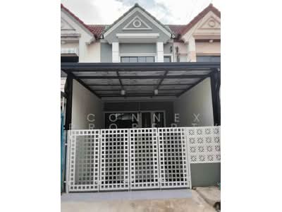 ขาย - Lio Bliss Kanchanaphisek – Chaiyapruk : ไลโอ บลิสซ์ กาญจนาภิเษก – ชัยพฤกษ์, นนทบุรี