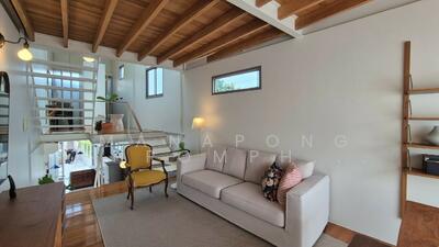 ขาย - บ้านเดี่ยว 3 ชั้น ในซอยพหลโยธิน 8 ซอยสายลม, กรุงเทพ, กรุงเทพ