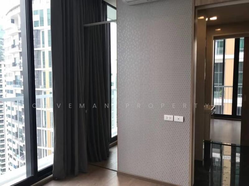 Park Origin Phrom Phong (Park 24), กรุงเทพ, 68 Soi Sukhumvit 24, คลองตัน, คลองเตย, กรุงเทพ, 54 ตร.ม., คอนโด ขาย, โดย Caveman Property, 11801307 - DDproperty.com