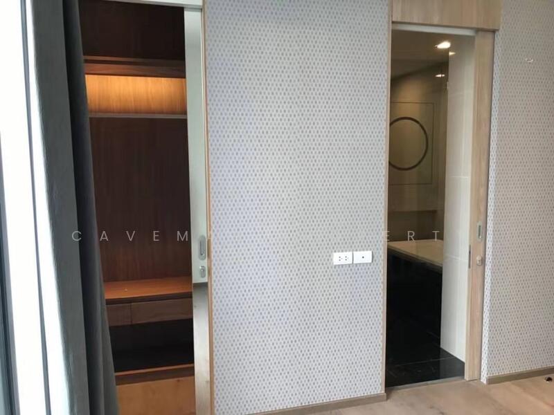 Park Origin Phrom Phong (Park 24), bangkok, 68 Soi Sukhumvit 24, Khong Tan, Khlong Toei, Bangkok, 2 Bedrooms, 54 sqm, Condo For Sale, by Caveman Property, 11801307 - DDproperty.com