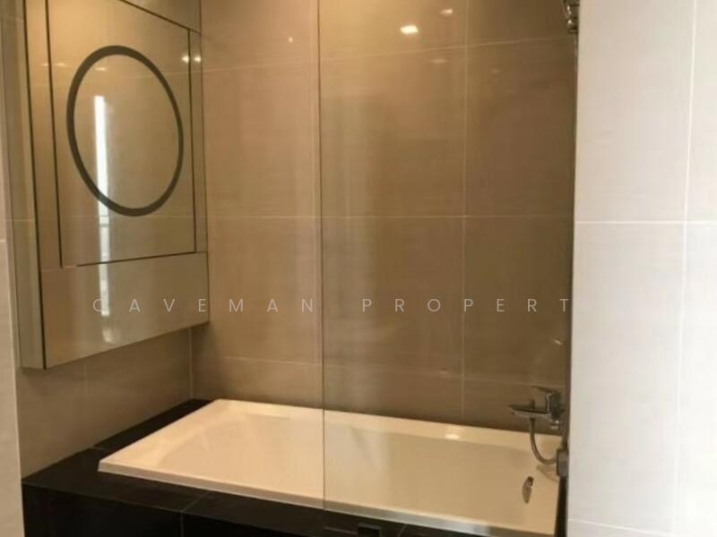 Park Origin Phrom Phong (Park 24), กรุงเทพ, 68 Soi Sukhumvit 24, คลองตัน, คลองเตย, กรุงเทพ, 54 ตร.ม., คอนโด ขาย, โดย Caveman Property, 11801307 - DDproperty.com