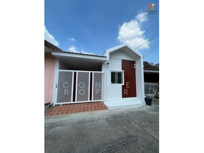 ขาย - Baan Ruean Suk 2 : หมู่บ้านเรือนสุข 2, ปทุมธานี