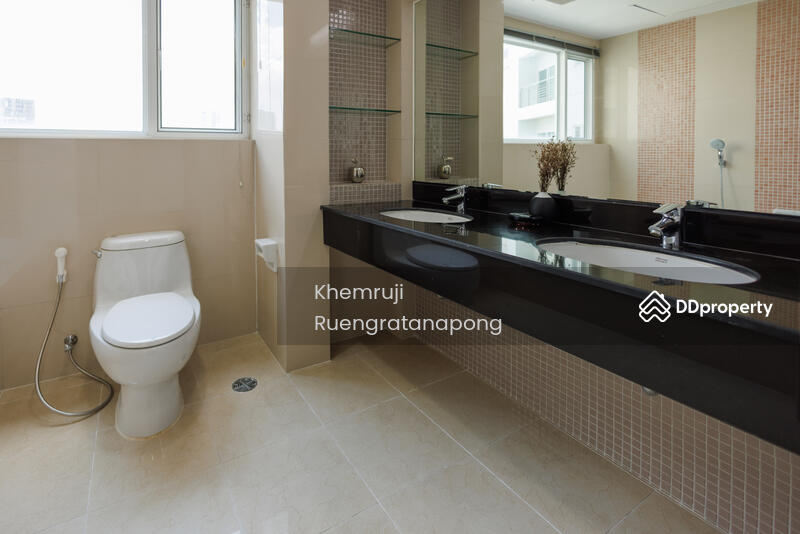 ให้เช่า - The Grand Sethiwan : เดอะ แกรนด์ เศรษฐีวรรณ, กรุงเทพ