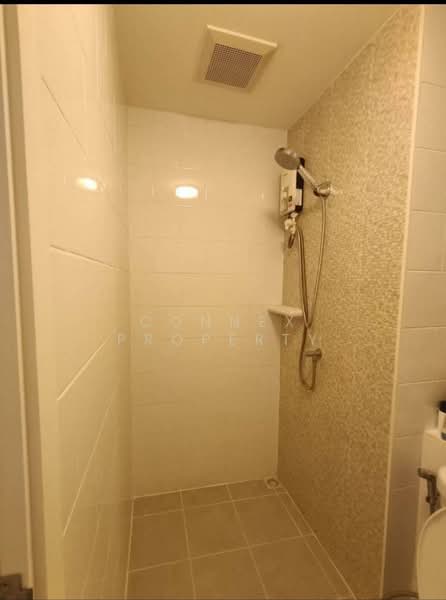 Plum Condo Central Station (Phase 1) : พลัม คอนโด เซ็นทรัล สเตชั่น (เฟส 1), นนทบุรี, หมู่ที่ 6 188 เสาธงหิน, เสาธงหิน, บางใหญ่, นนทบุรี, 26 ตร.ม., คอนโด ขาย, โดย Connex Property, 11801323 - DDproperty.com