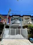 Land Villa : แลนด์วิลล่า, นนทบุรี