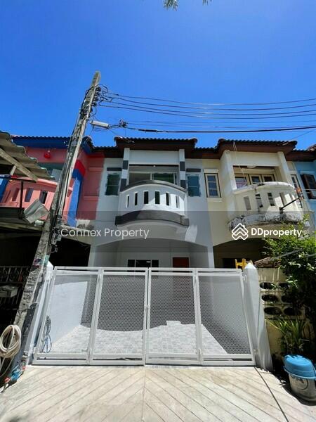 ขาย - Land Villa : แลนด์วิลล่า, นนทบุรี