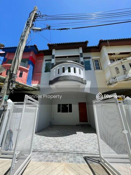 ขาย - Land Villa : แลนด์วิลล่า, นนทบุรี