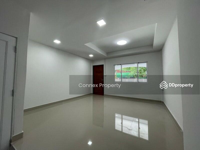 ขาย - Land Villa : แลนด์วิลล่า, นนทบุรี