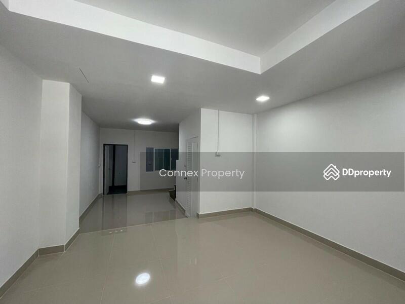 ขาย - Land Villa : แลนด์วิลล่า, นนทบุรี