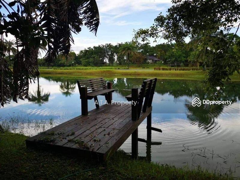 For Sale - Lakeside House Pattaya Country Club Khao Mai Kaew, Chon Buri