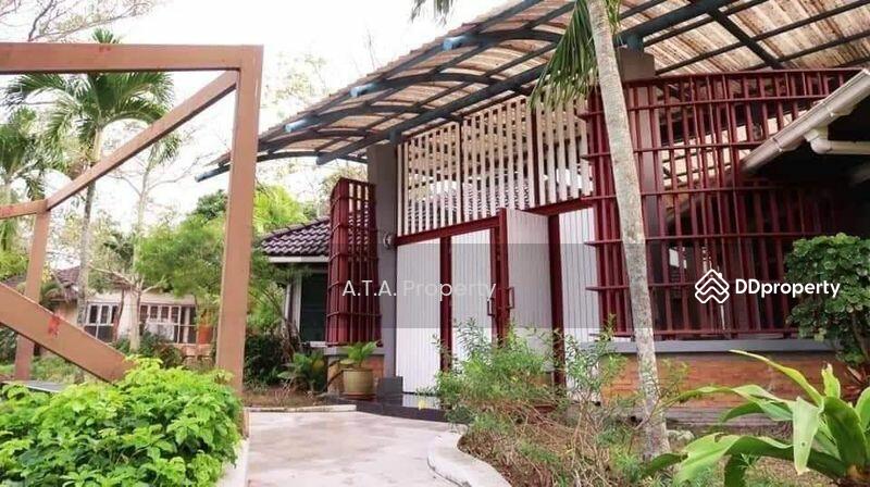 For Sale - Lakeside House Pattaya Country Club Khao Mai Kaew, Chon Buri