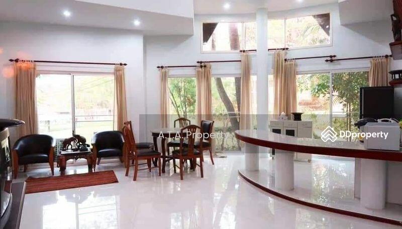For Sale - Lakeside House Pattaya Country Club Khao Mai Kaew, Chon Buri