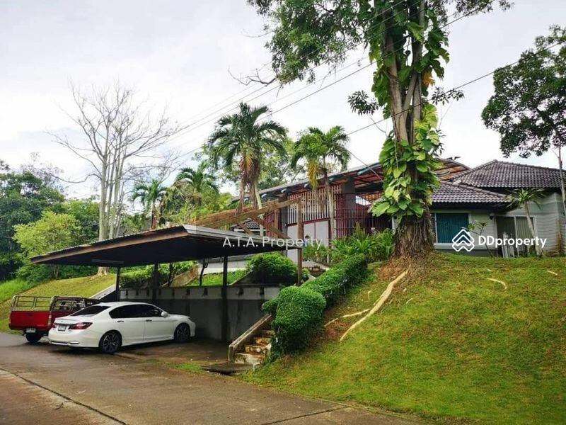 For Sale - Lakeside House Pattaya Country Club Khao Mai Kaew, Chon Buri
