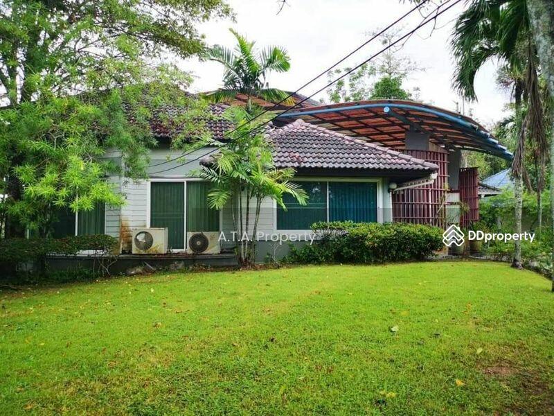 For Sale - Lakeside House Pattaya Country Club Khao Mai Kaew, Chon Buri