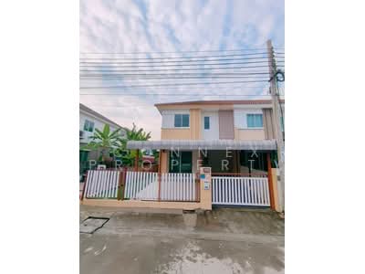 ขาย - Baan Pruksa 82 Prachauthit-Rama 2 : บ้านพฤกษา 82 ประชาอุทิศ-พระราม 2, สมุทรปราการ