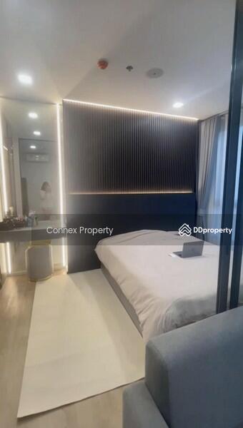 For Sale - Modiz Rhyme Ramkhamhaeng, Bangkok