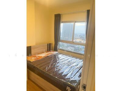 ขาย - Notting Hill Sukhumvit-Praksa : น็อตติ้ง ฮิลล์ สุขุมวิท - แพรกษา, สมุทรปราการ