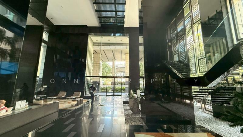 Siri At Sukhumvit : สิริ แอท สุขุมวิท, กรุงเทพ, 902 สุขุมวิท, พระโขนง, คลองเตย, กรุงเทพ, 69 ตร.ม., คอนโด ขาย, โดย Connex Property, 11801369 - DDproperty.com