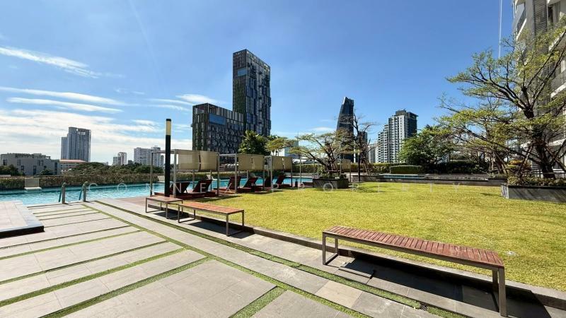 Siri At Sukhumvit, Bangkok, 902 Sukhumvit Road, Phra Kanong, Khlong Toei, Bangkok, 2 Bedrooms, 69 sqm, Condo For Sale, by Connex Property, 11801369 - DDproperty.com