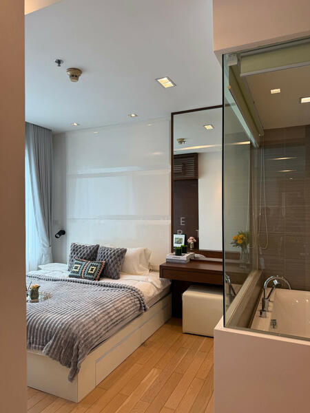 Siri At Sukhumvit : สิริ แอท สุขุมวิท, กรุงเทพ, 902 สุขุมวิท, พระโขนง, คลองเตย, กรุงเทพ, 69 ตร.ม., คอนโด ขาย, โดย Connex Property, 11801369 - DDproperty.com