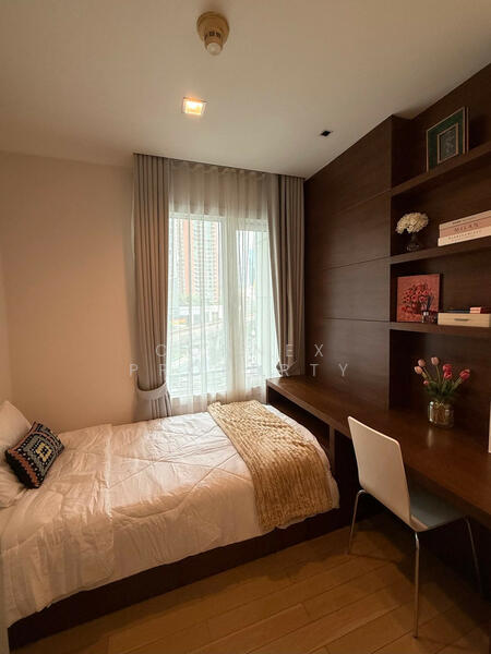 Siri At Sukhumvit, Bangkok, 902 Sukhumvit Road, Phra Kanong, Khlong Toei, Bangkok, 2 Bedrooms, 69 sqm, Condo For Sale, by Connex Property, 11801369 - DDproperty.com