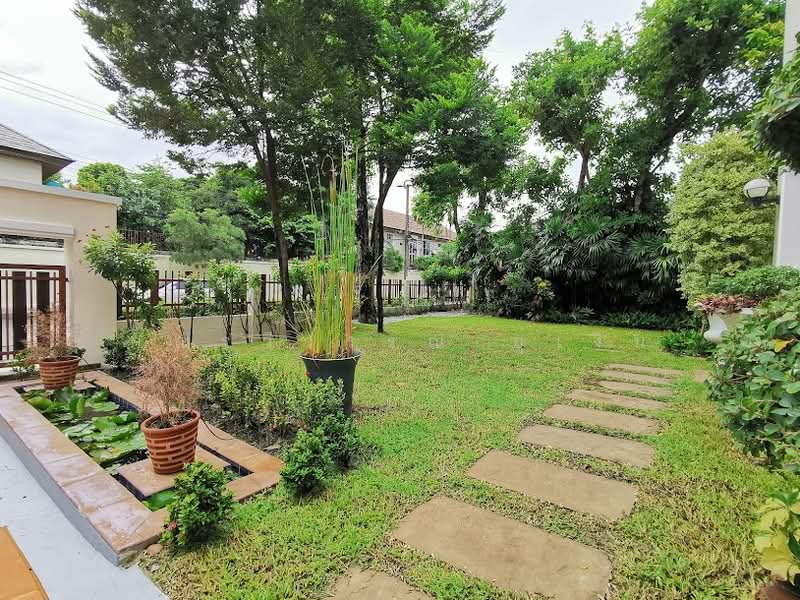 บ้านเดี่ยวหลังใหญ่ บนถนนรามคำแหง, กรุงเทพ, สะพานสูง, กรุงเทพ, 790 ตร.ม., บ้านเดี่ยว ให้เช่า, โดย คุณรวีวรรณ อู่เงิน, 11801374 - DDproperty.com
