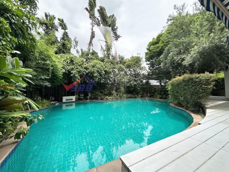 บ้านเดี่ยวหลังใหญ่ บนถนนรามคำแหง, กรุงเทพ, สะพานสูง, กรุงเทพ, 790 ตร.ม., บ้านเดี่ยว ให้เช่า, โดย คุณรวีวรรณ อู่เงิน, 11801374 - DDproperty.com