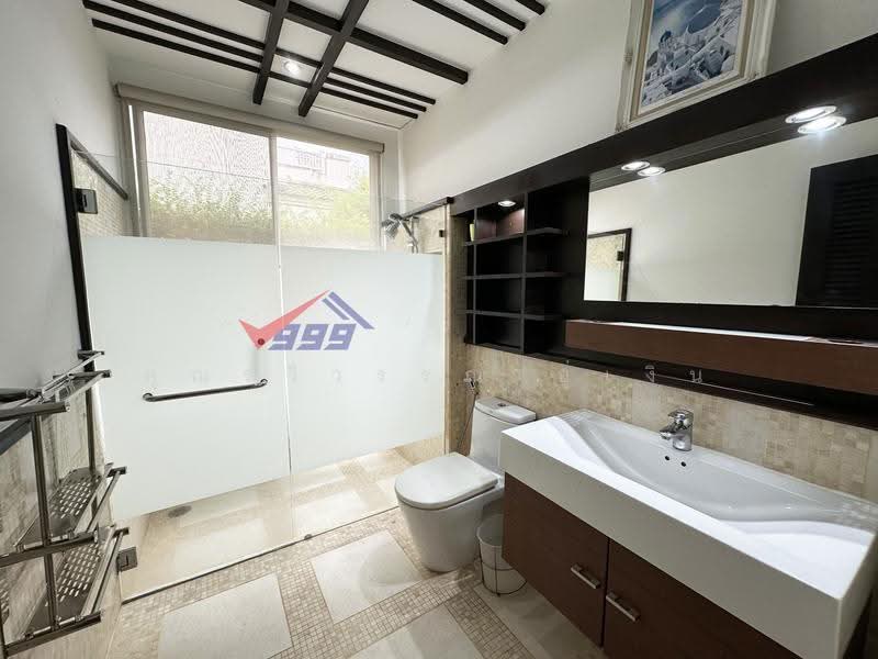 Large detached house on Ramkhamhaeng Road, bangkok, Saphan Sung, Bangkok, 4 Bedrooms, 790 sqm, Single Detached House For Rent, by คุณรวีวรรณ อู่เงิน, 11801374 - DDproperty.com