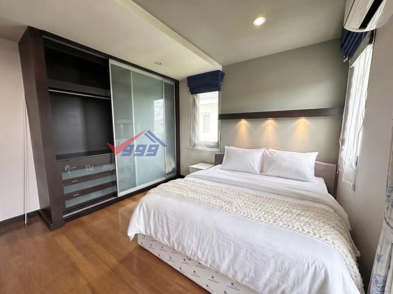 Large detached house on Ramkhamhaeng Road, bangkok, Saphan Sung, Bangkok, 4 Bedrooms, 790 sqm, Single Detached House For Rent, by คุณรวีวรรณ อู่เงิน, 11801374 - DDproperty.com