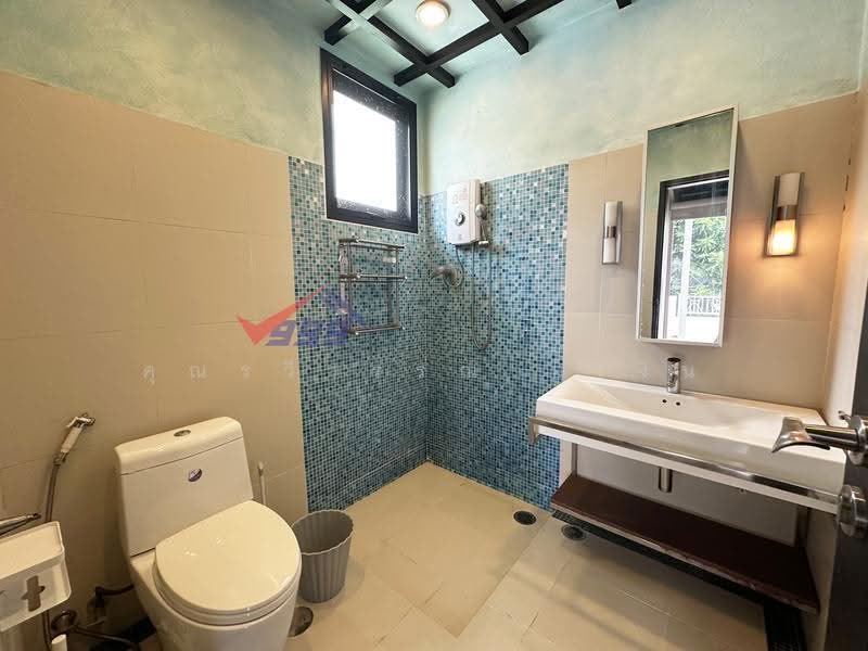 Large detached house on Ramkhamhaeng Road, bangkok, Saphan Sung, Bangkok, 4 Bedrooms, 790 sqm, Single Detached House For Rent, by คุณรวีวรรณ อู่เงิน, 11801374 - DDproperty.com