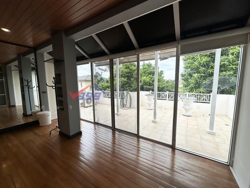 Large detached house on Ramkhamhaeng Road, bangkok, Saphan Sung, Bangkok, 4 Bedrooms, 790 sqm, Single Detached House For Rent, by คุณรวีวรรณ อู่เงิน, 11801374 - DDproperty.com