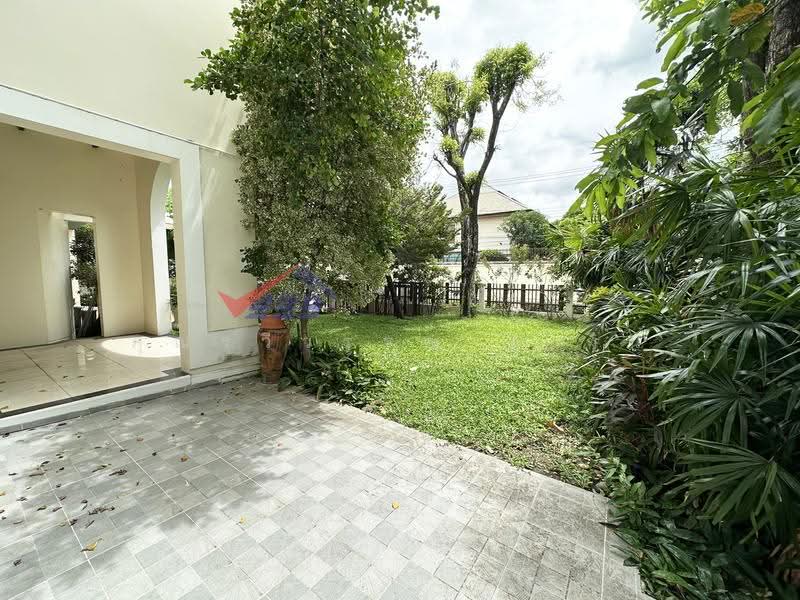 Large detached house on Ramkhamhaeng Road, bangkok, Saphan Sung, Bangkok, 4 Bedrooms, 790 sqm, Single Detached House For Rent, by คุณรวีวรรณ อู่เงิน, 11801374 - DDproperty.com