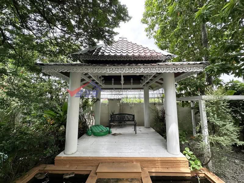 บ้านเดี่ยวหลังใหญ่ บนถนนรามคำแหง, กรุงเทพ, สะพานสูง, กรุงเทพ, 790 ตร.ม., บ้านเดี่ยว ให้เช่า, โดย คุณรวีวรรณ อู่เงิน, 11801374 - DDproperty.com