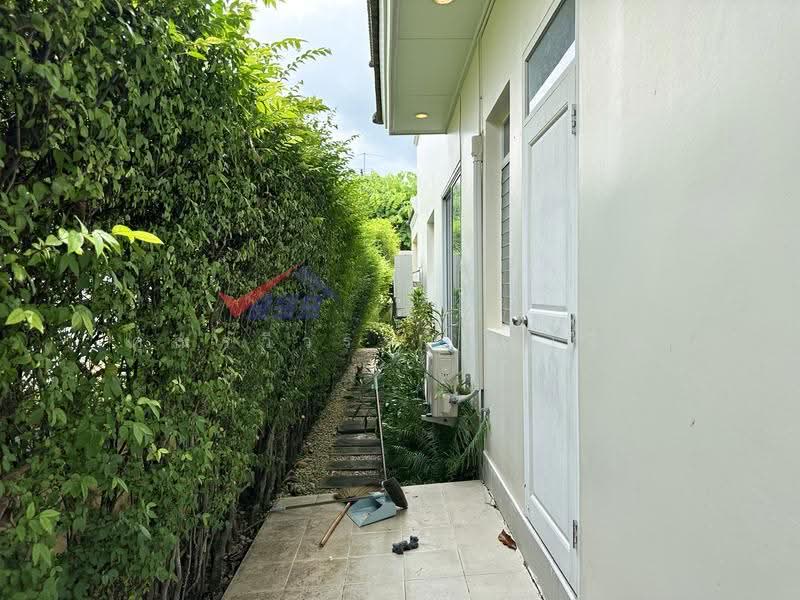 บ้านเดี่ยวหลังใหญ่ บนถนนรามคำแหง, กรุงเทพ, สะพานสูง, กรุงเทพ, 790 ตร.ม., บ้านเดี่ยว ให้เช่า, โดย คุณรวีวรรณ อู่เงิน, 11801374 - DDproperty.com