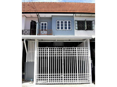 ขาย - Baan Buathong 4 : บ้านบัวทอง 4, นนทบุรี