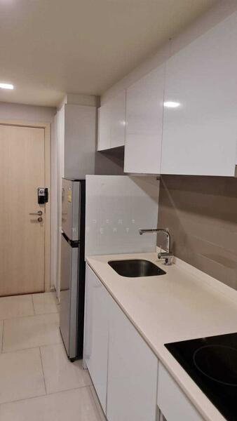 Maestro 03 Ratchada-Rama 9, Bangkok, Soi Ratchadaphisek 3 Ratchadaphisek Road, Din Daeng, Bangkok, 2 Bedrooms, 58 sqm, Condo For Rent, by วรกร สิทธิลู่ตระกูล, 11801430 - DDproperty.com