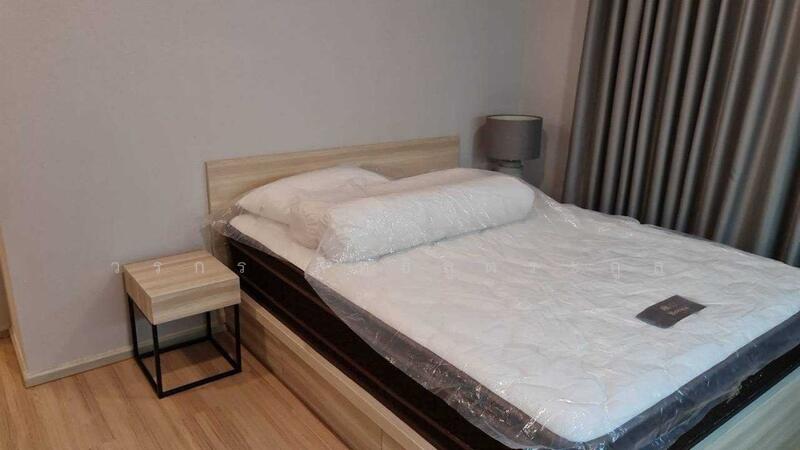 Maestro 03 Ratchada-Rama 9, Bangkok, Soi Ratchadaphisek 3 Ratchadaphisek Road, Din Daeng, Bangkok, 2 Bedrooms, 58 sqm, Condo For Rent, by วรกร สิทธิลู่ตระกูล, 11801430 - DDproperty.com