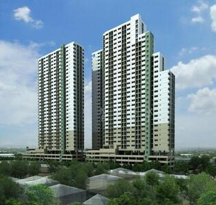 ขาย - Lumpini Condo Town North Pattaya-Sukumvit : ลุมพินี คอนโดทาวน์ พัทยาเหนือ-สุขุมวิท, ชลบุรี