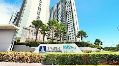 ขาย - Lumpini Seaview Jomtien : ลุมพินี ซีวิว จอมเทียน, ชลบุรี