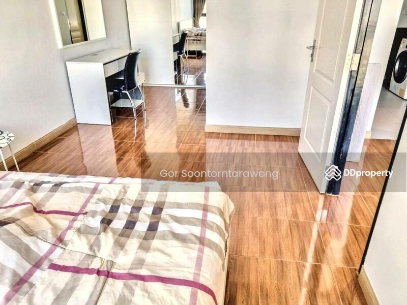 ให้เช่า - The Room Sukhumvit 69 : เดอะ รูม สุขุมวิท 69, กรุงเทพ
