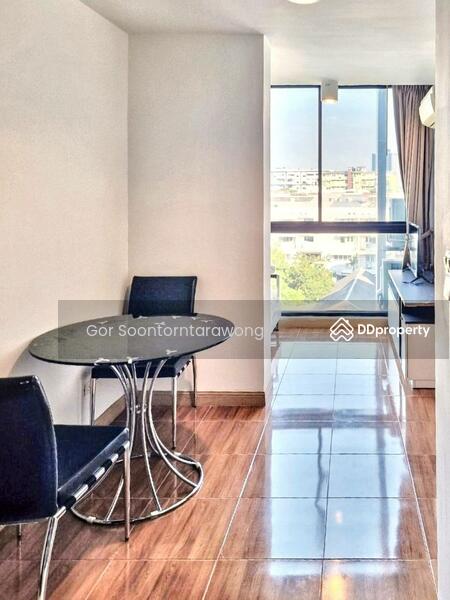ให้เช่า - The Room Sukhumvit 69 : เดอะ รูม สุขุมวิท 69, กรุงเทพ