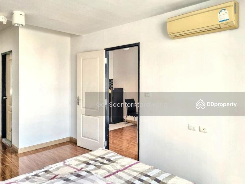 ให้เช่า - The Room Sukhumvit 69 : เดอะ รูม สุขุมวิท 69, กรุงเทพ