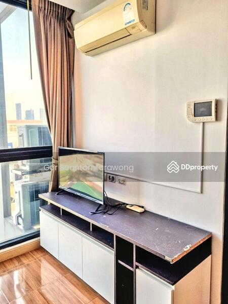ให้เช่า - The Room Sukhumvit 69 : เดอะ รูม สุขุมวิท 69, กรุงเทพ