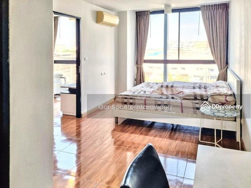 ให้เช่า - The Room Sukhumvit 69 : เดอะ รูม สุขุมวิท 69, กรุงเทพ