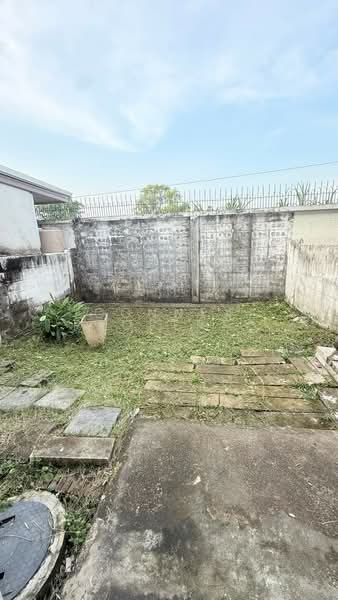 ขาย - โนโว วิลล์ วงแหวน - ลำลูกกา คลอง 5 : Novo Ville Wongwaen - Lam Luk Ka Klong 5, ปทุมธานี